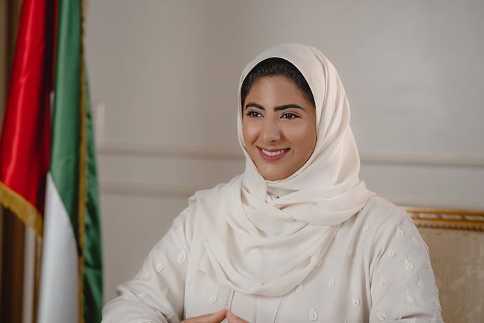UAE Set to Launch the Region’s First Independent Climate Change Accelerators, led by Sheikha Shamma bint Sultan bin Khalifa Al Nahyan