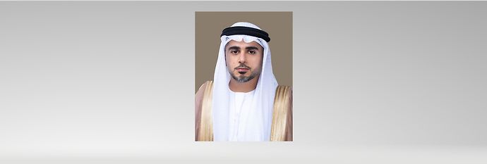 Ahmed Al Zaabi: &quot;This announcement marks the beginning of new horizons for the UAE in leading the march of the union and elevating the nation to the highest levels of success.&quot;