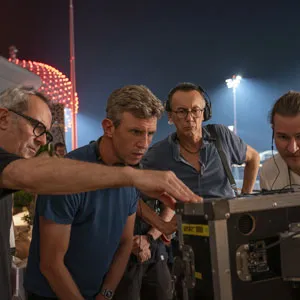 هيئة الإعلام الإبداعي تُمكّن المواهب الشابة في أبوظبي من المشاركة في أعمال إنتاج الفيلم العالمي Now You See Me: Now You Don’t