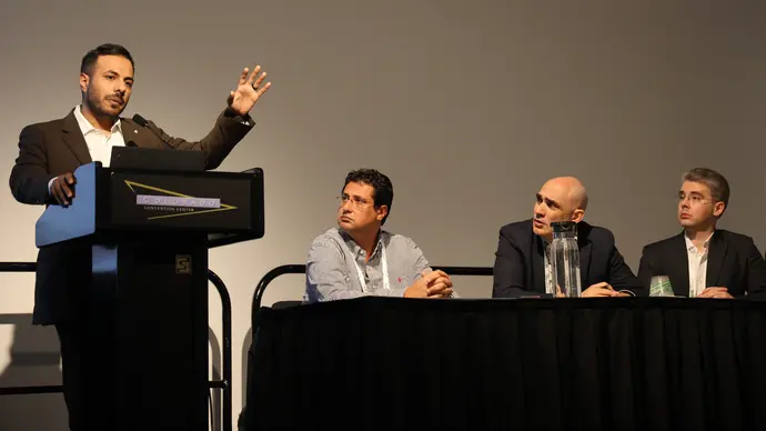 Department of Health – Abu Dhabi, M42 and Khalifa University highlight emirate’s genomics and precision medicine advancements at American Society of Human Genetics Annual Meeting