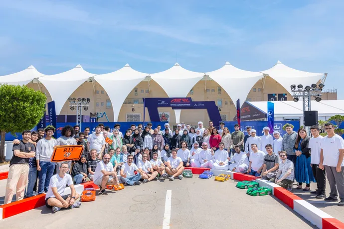 Advanced Technology Research Council launches 2nd A2RL STEM Competition to empower future innovators