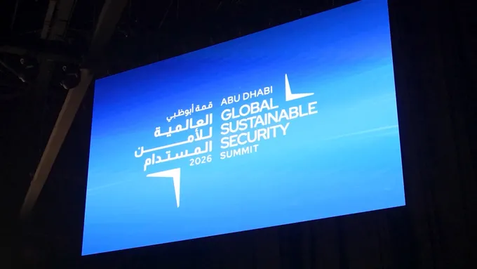 Saif bin Zayed inaugurates 9th International Exhibition for National Security and Resilience (ISNR)