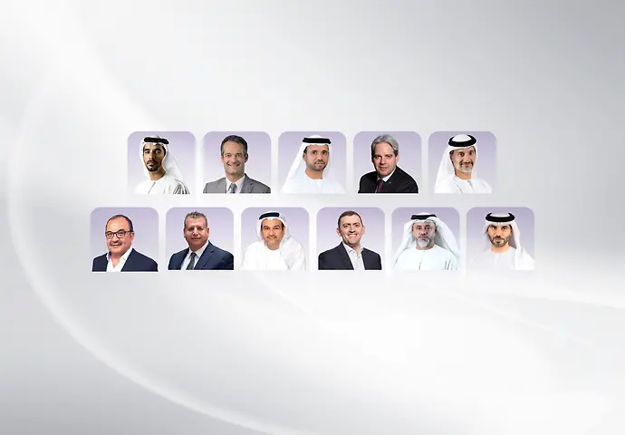 Forbes Middle East Top 100