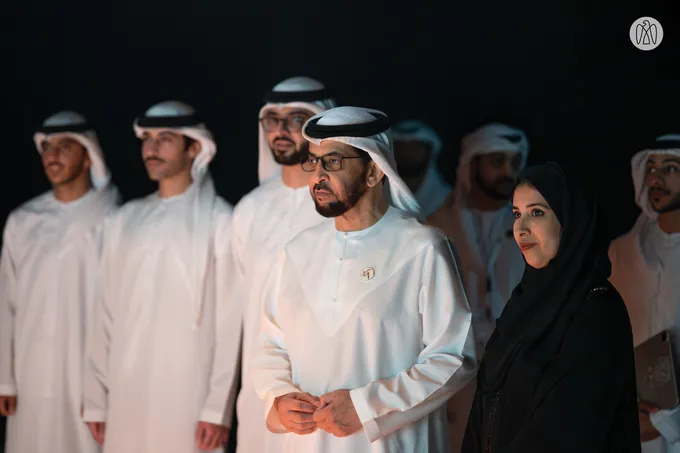 Hamdan bin Zayed visits 22nd Abu Dhabi International Hunting and Equestrian Exhibition