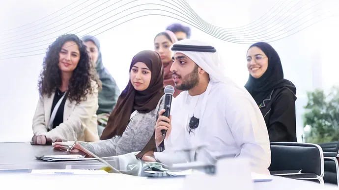Masdar initiative Youth 4 Sustainability invites applications for 2026 programmes Future Sustainability Leaders and Sustainability Ambassadors