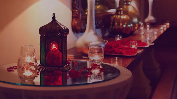 Layali Ramadan