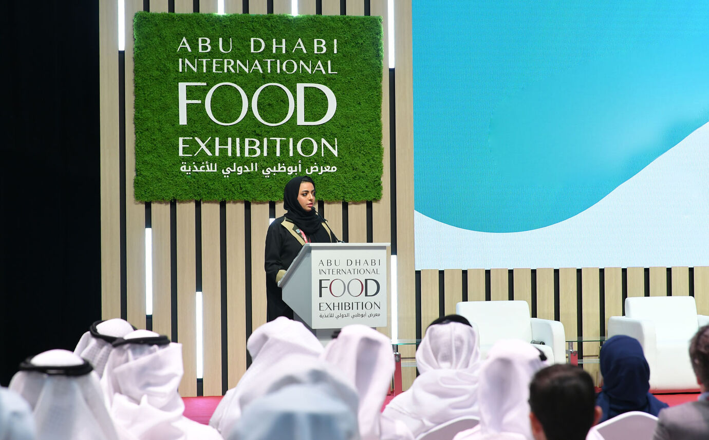 Abu Dhabi Agriculture and Food Safety Authority launches food loss and