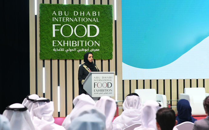 Abu Dhabi Agriculture and Food Safety Authority launches food loss and waste reduction strategy and awareness campaign