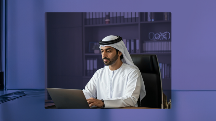 برنامج «دوامي» من مؤسسة الإمارات يوفِّر فرص عمل لأكثر من 300 مواطن خلال عام 2024