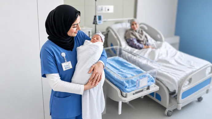 PureHealth launches SEHA National Fellowship Programme in Reproductive Medicine and Surgery, advancing national capabilities in reproductive medicine and fertility surgery