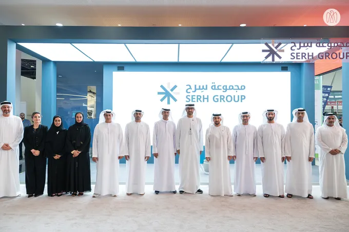 Hamdan bin Zayed attends 4th Make it in the Emirates