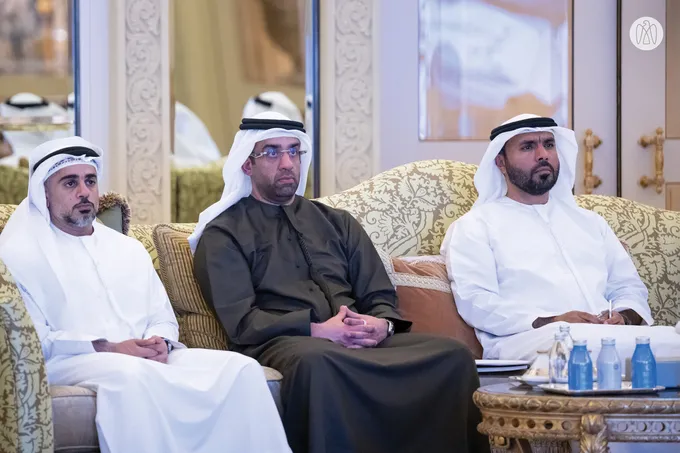 Hamdan bin Zayed chairs Environment Agency – Abu Dhabi board meeting