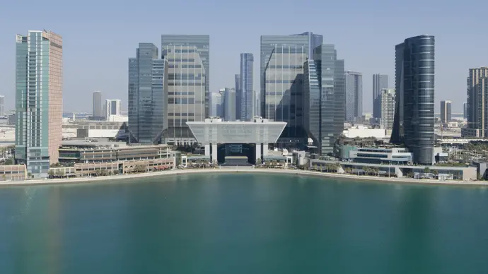 Abu Dhabi Investment Office signs strategic partnership with Italy’s Cassa Depositi e Prestiti to strengthen bilateral investment and trade