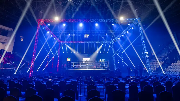 Arab Fight Night Muay Thai Championship to take place in Abu Dhabi