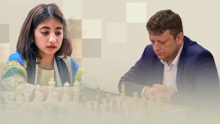 31st Abu Dhabi International Chess Festival