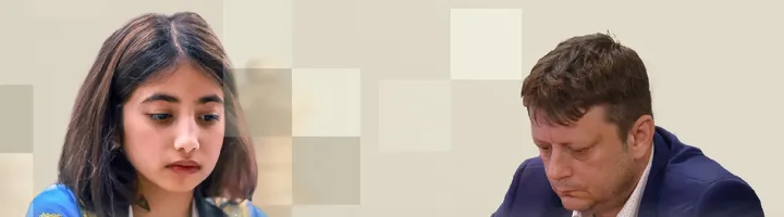 31st Abu Dhabi International Chess Festival
