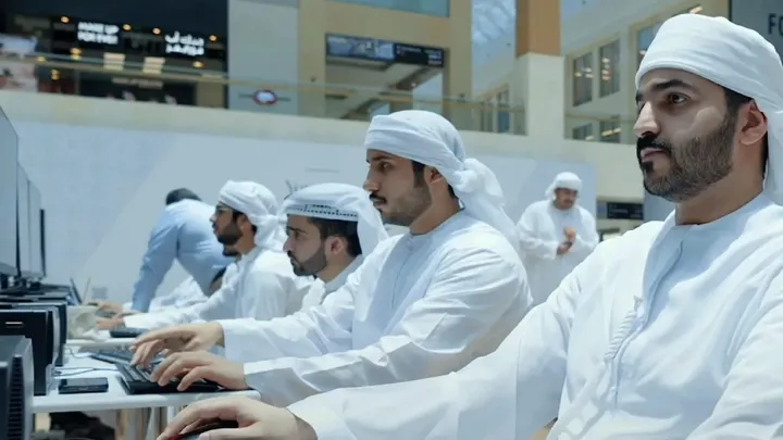 اليوم العالمي لمهارات الشباب