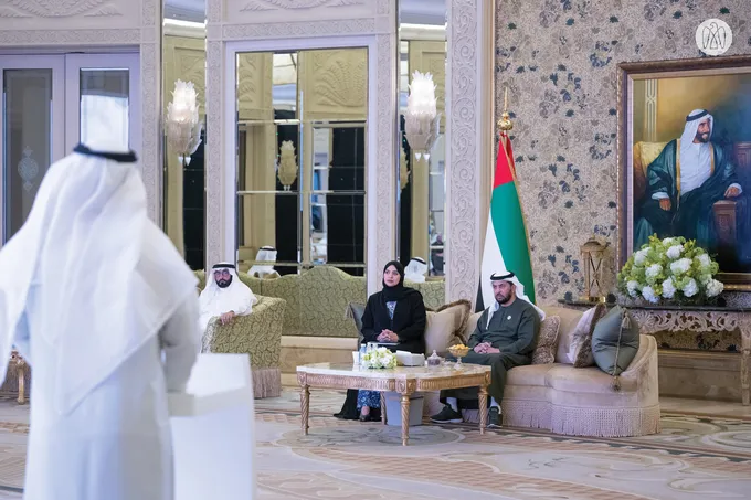 Hamdan bin Zayed chairs Environment Agency – Abu Dhabi board meeting