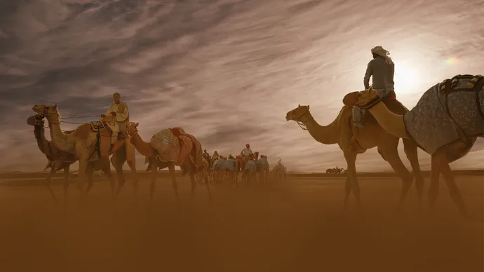 Under the directives of Hamdan bin Zayed, Environment Agency – Abu Dhabi announces emirate’s 2026 grazing season to run 22 April until 15 October