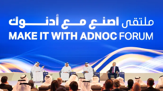 ADNOC announces AED200bn in new project awards for 2026-2028 to accelerate growth and delivery of its strategy