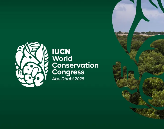 IUCN World Conservation Congress 2025 to foster global environmental collaboration in Abu Dhabi