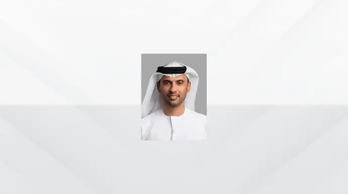 Executive Council issues resolution appointing Wesam Lootah as Director General of GovDigital at Department of Government Enablement