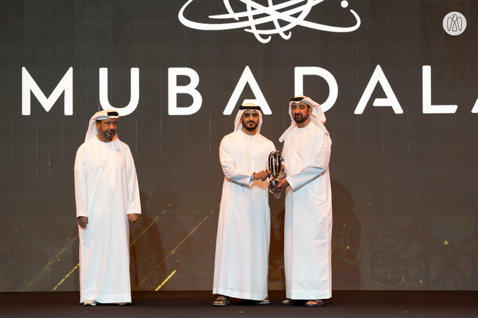 Zayed bin Mohamed bin Zayed honours winners of Abu Dhabi World Jiu-Jitsu Awards 2024