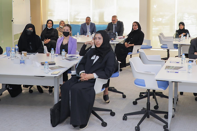 Department of Health – Abu Dhabi hosts Mental Health Upskilling Programme