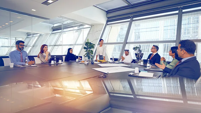 Legal and regulatory framework supporting the establishment and operation of hedge funds in Abu Dhabi