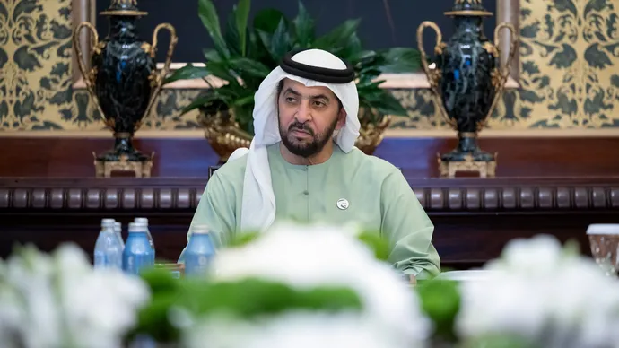 حمدان بن زايد يترأس الاجتماع الثاني لمجلس إدارة هيئة البيئة – أبوظبي في 2026