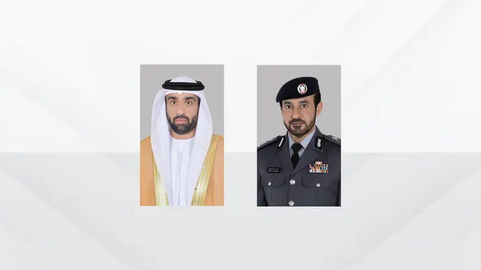 In his capacity as Ruler of Abu Dhabi, UAE President issues Emiri decree appointing Commander-in-Chief of Abu Dhabi Police and Chairman of Abu Dhabi Department of Energy
