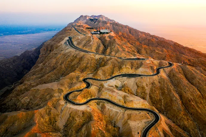 Al Ain Region chosen as Arab Capital of Tourism 2026