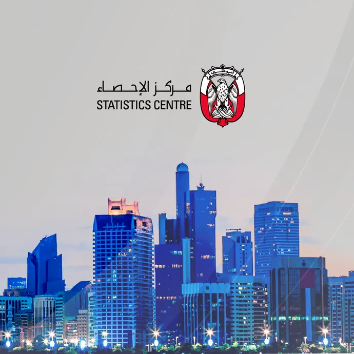 Statistics Centre – Abu Dhabi reports 3.4% growth in emirate’s GDP in Q1 2025