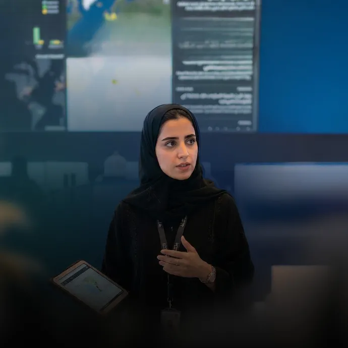 مركز إدارة الطوارئ والأزمات والكوارث لإمارة أبوظبي ومجلس أبوظبي للشباب يطلقان مبادرة «شباب أبوظبي للاستجابة للطوارئ» بهدف تعزيز الجاهزية