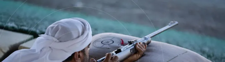 2nd Abu Dhabi Grand shooting championship