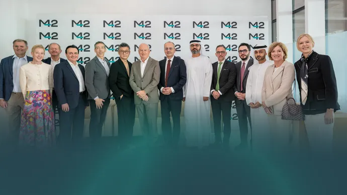 بنك أبوظبي الحيوي يتعاون مع «أسترازينيكا» لدفع مسيرة الطب الدقيق والأبحاث التحوّلية