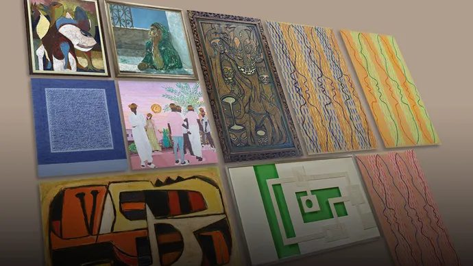 Under the patronage of Khaled bin Mohamed bin Zayed, 17th Abu Dhabi Art to take place in November