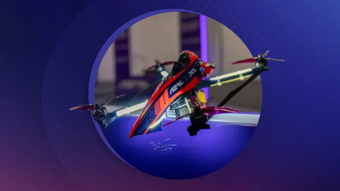 A2RL x DCL Autonomous Drone Championship 2025 finale to take place in Abu Dhabi