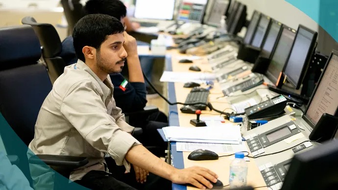 Emirates Nuclear Energy Company launches Graduate Plant Operator Program