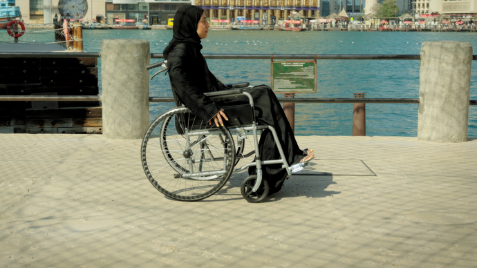 National Multiple Sclerosis Society launches Move for MS initiative during Ramadan