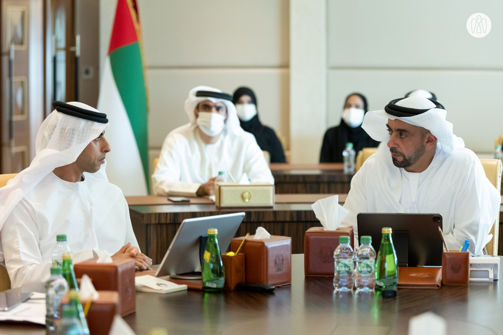 Saif bin Zayed rolls out family stability support program "Mabrook