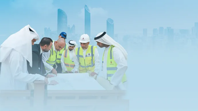 دائرة الطاقة – أبوظبي تُنجز مشروع إعادة تأهيل أنظمة الغاز في المباني