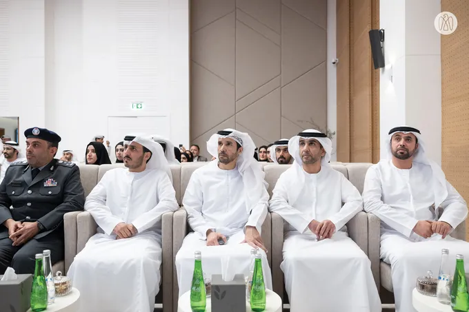Hamdan bin Zayed inaugurates campus of Mohamed Bin Zayed University for Humanities in Al Dhafra Region