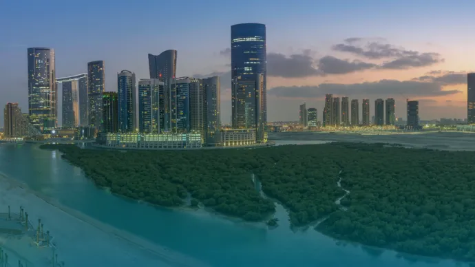 هيئة البيئة – أبوظبي تُصدر قراراً بشأن اعتماد وتسجيل مكاتب الاستشارات البيئية في الإمارة