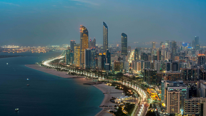 ADQ and Plenary Group establish Plenary Middle East as co-development and investment platform in infrastructure sector