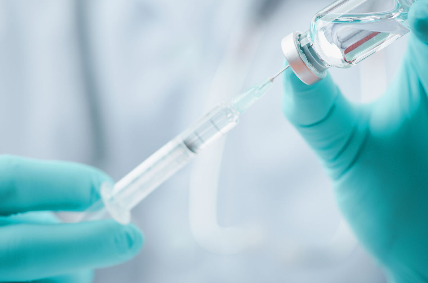 Department of Health Abu Dhabi offers free Sinopharm vaccine booster