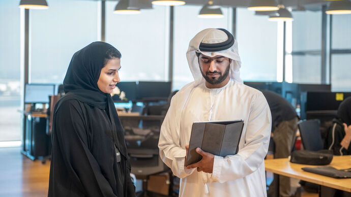 Abu Dhabi Department of Economic Development launches SME Finance Facilitator programme