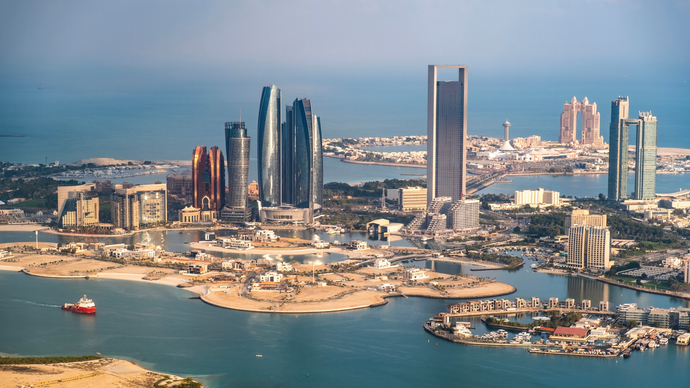 ADQ completes secondary listing of inaugural US$2.5bn bond issuance on Abu Dhabi Securities Exchange