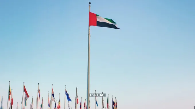 سيف بن زايد يشهد حفل تخريج دفعة 2025 من أكاديمية ربدان