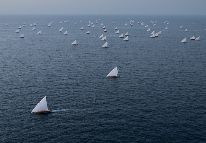 Under the patronage of Hamdan bin Zayed, 6th Dalma Historical Race Festival to take place in Abu Dhabi